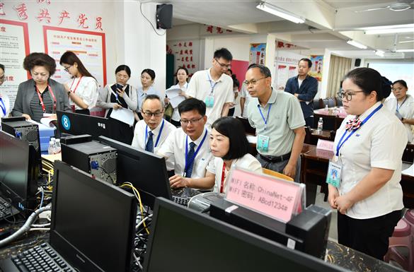 开启“心”征程！我院圆满完成国家心衰中心认证现场核查