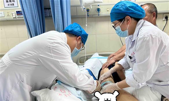 喜讯！我院护士荣获“第二届广西最美医务工作者”称号